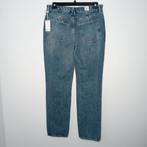 Good American straight jeans size 14/32 - Picture 4 of 5